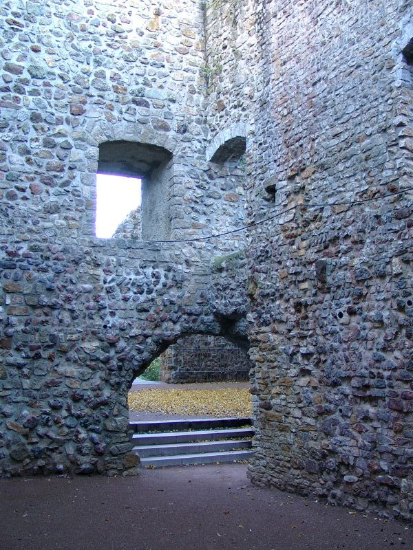 Burg Baden