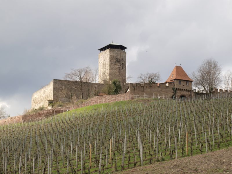 Schloss Hohenbeilstein