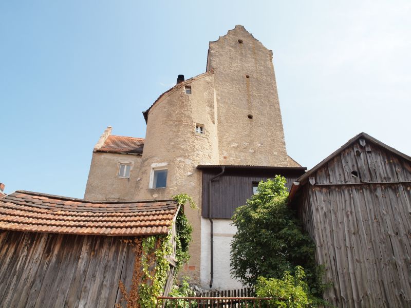 Burg Leonberg