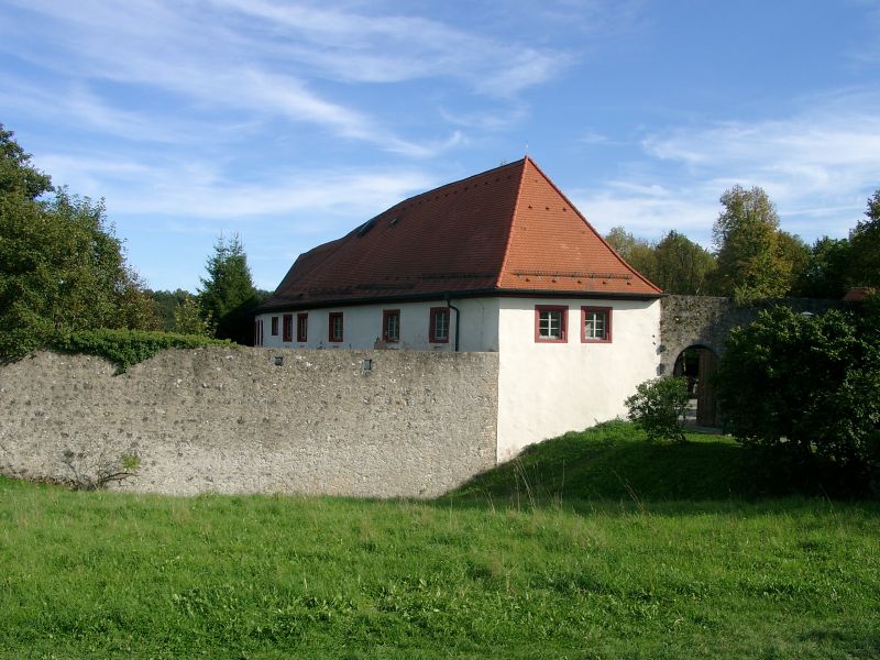 Burg Waischenfeld