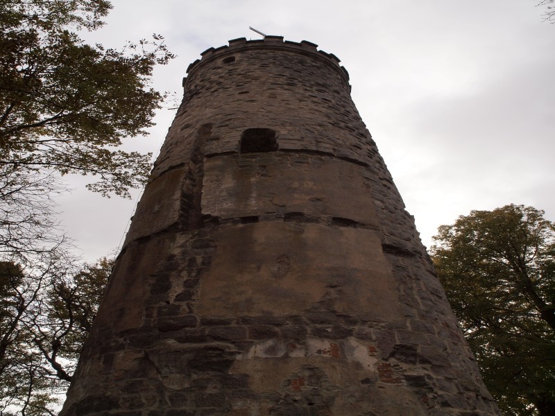 Burg Wallburg