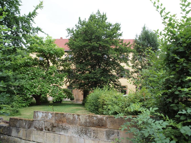 Ermreuther Schloss