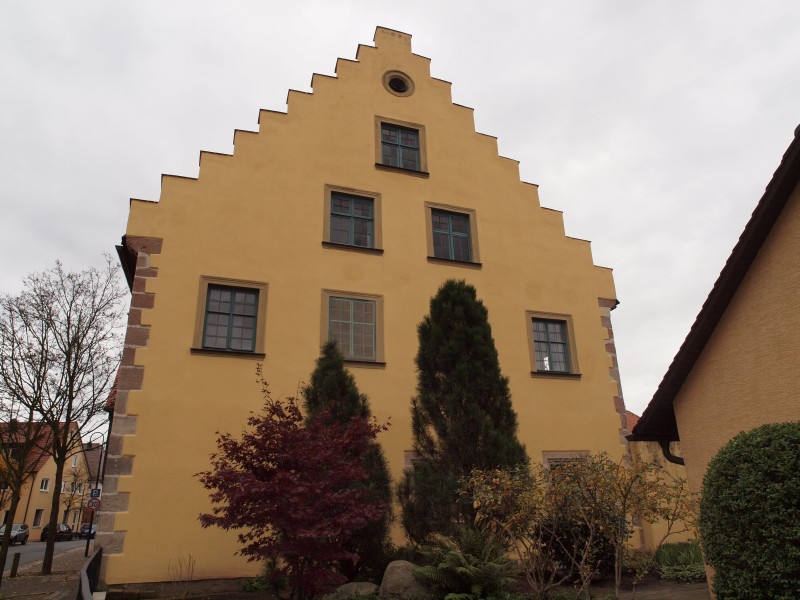 Schloss Adelsdorf