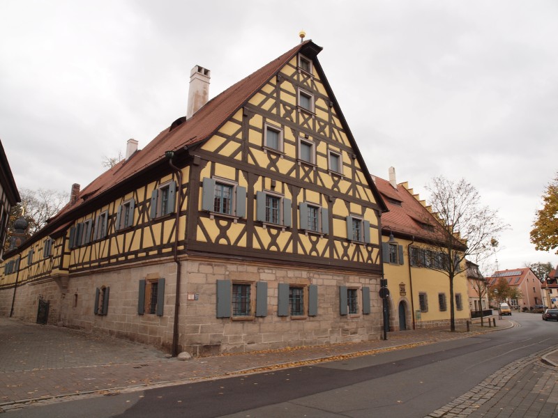 Schloss Adelsdorf