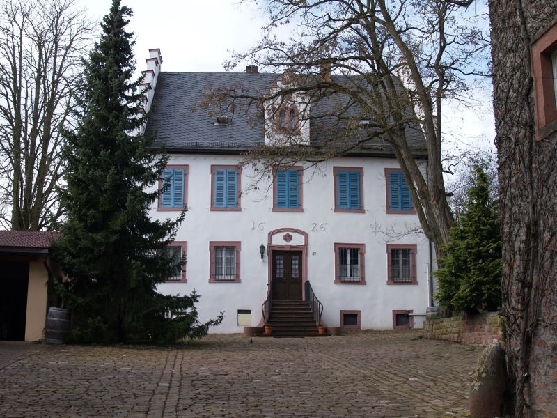 Schloss Adolphsbhl