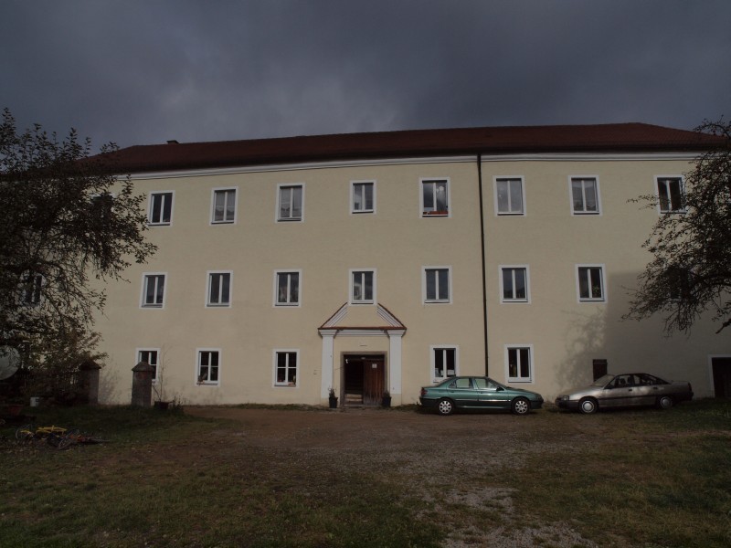 Schloss Altendorf
