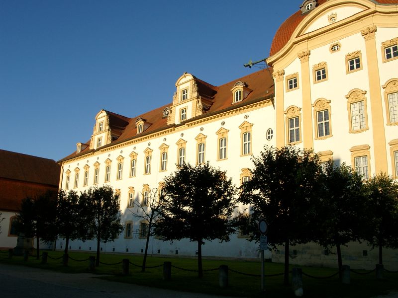 Schloss Ellingen