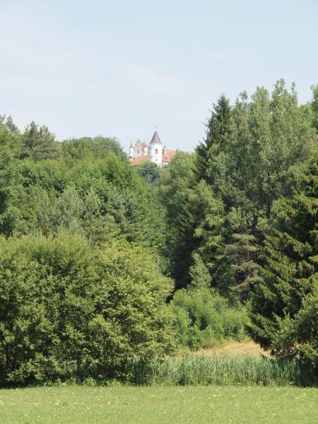 Schloss Neidstein