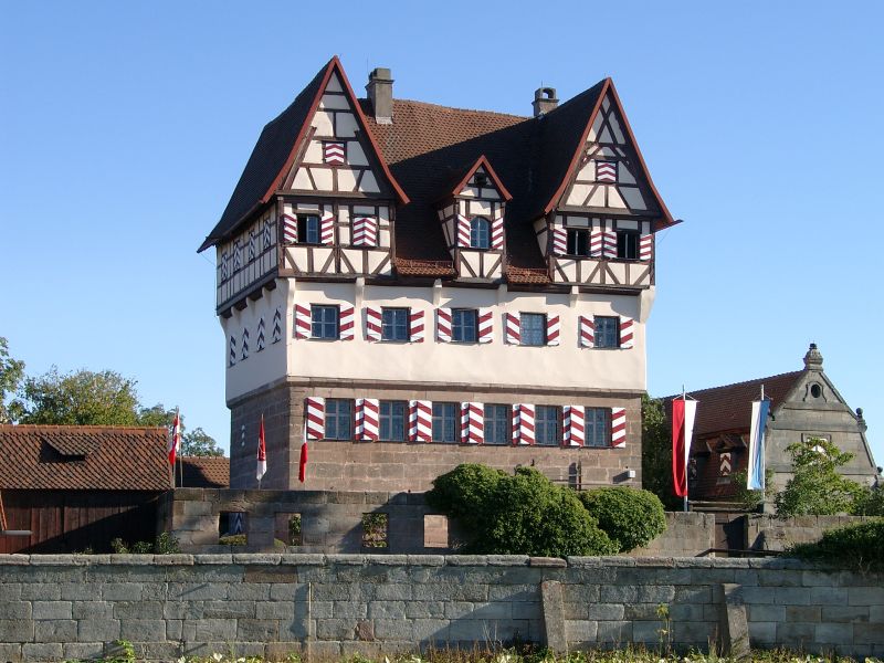 Schloss Neunhof