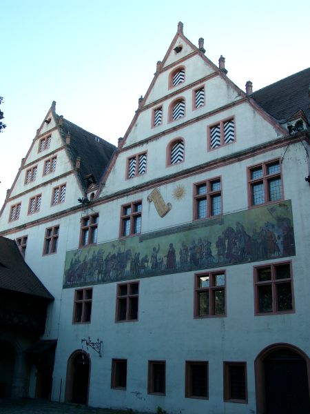 Schloss Ratibor