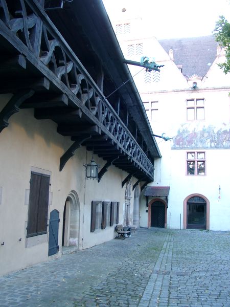 Schloss Ratibor