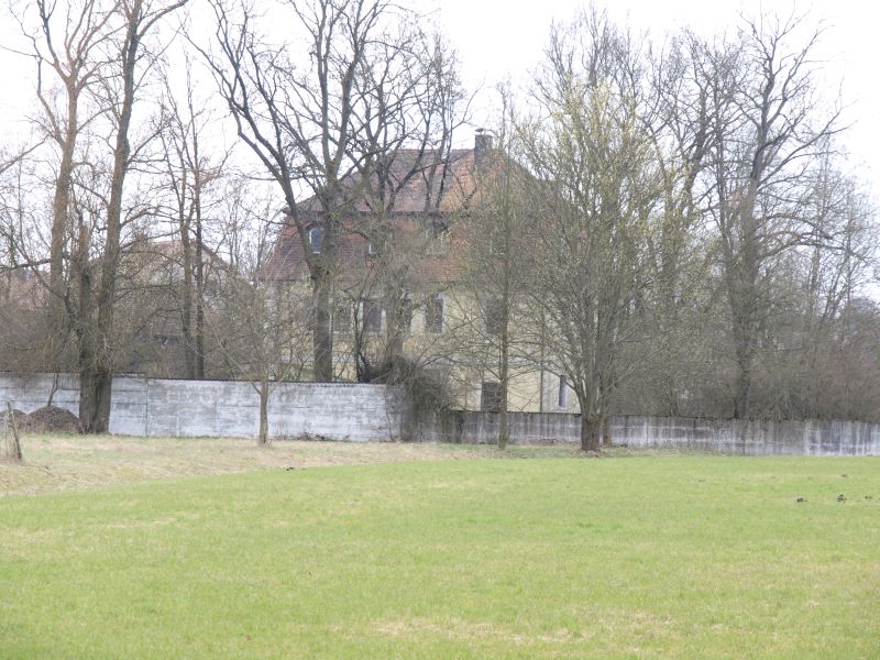 Schloss Schlammersdorf