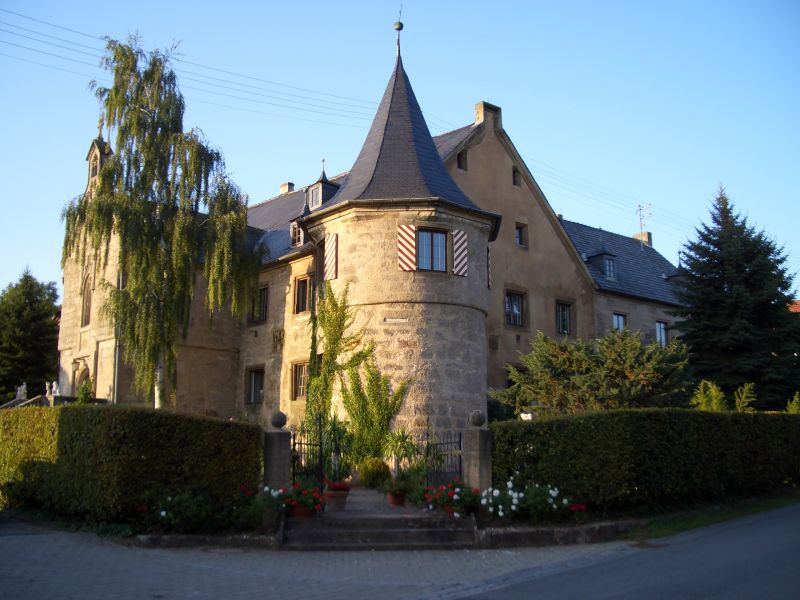 Schloss Schmlz