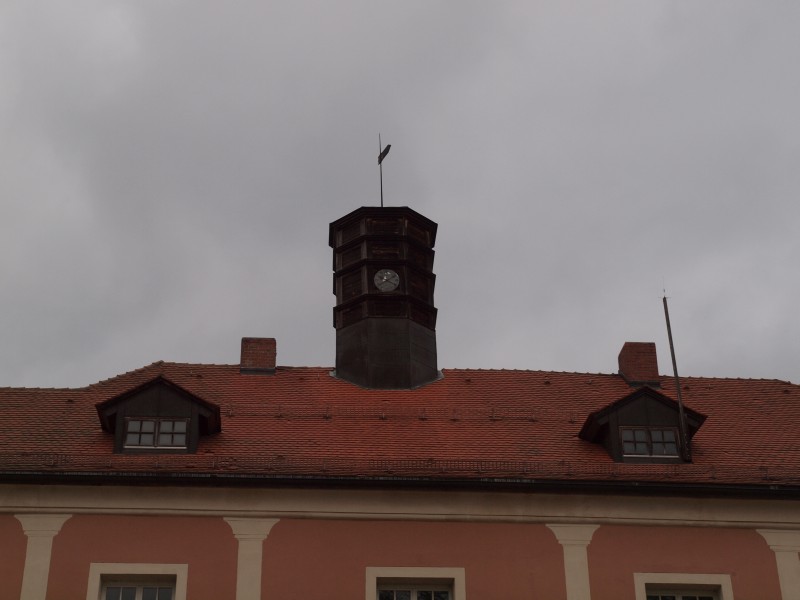 Schloss Stamsried