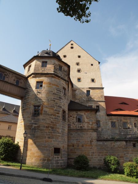 Schloss Thurnau