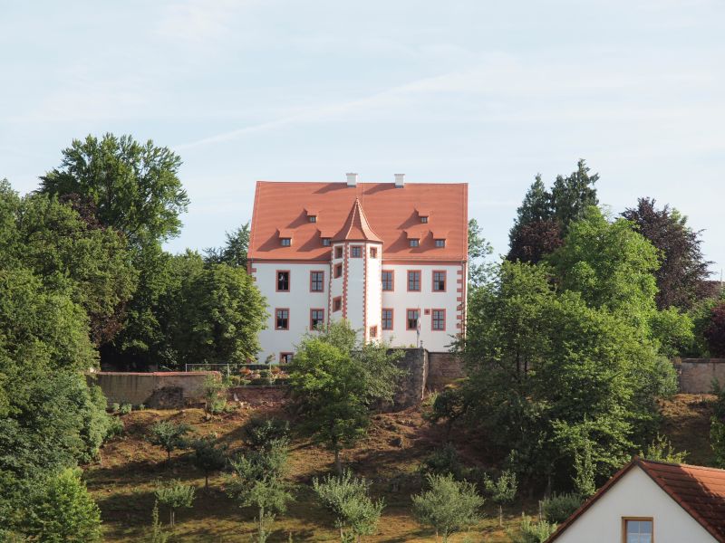 Schloss Weihersberg