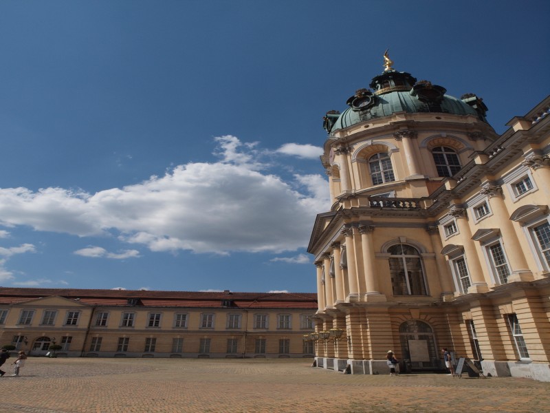 Schloss Charlottenburg