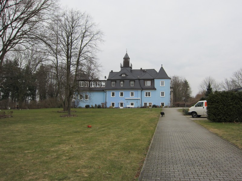 Schloss Ltze