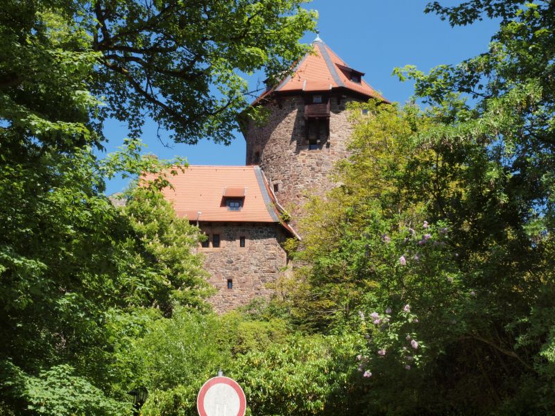 Burg Lichtenfels
