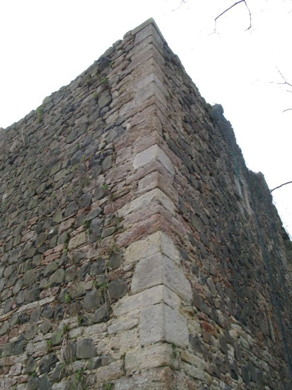 Burg Sichelnstein