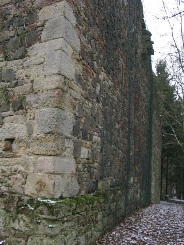 Burg Sichelnstein