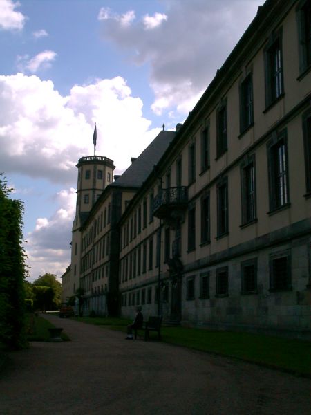Schloss Fulda
