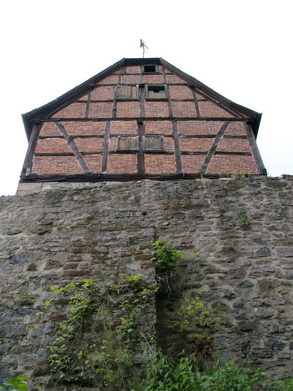 Schloss Homberg