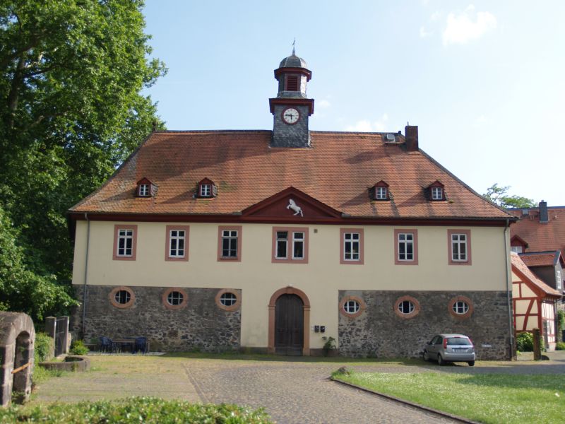 Schloss Lich