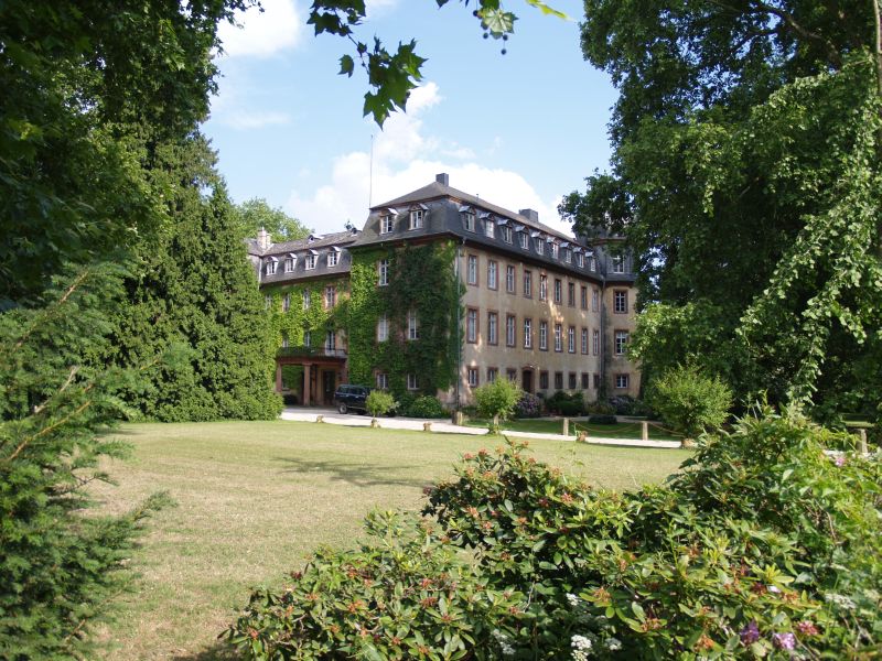 Schloss Lich