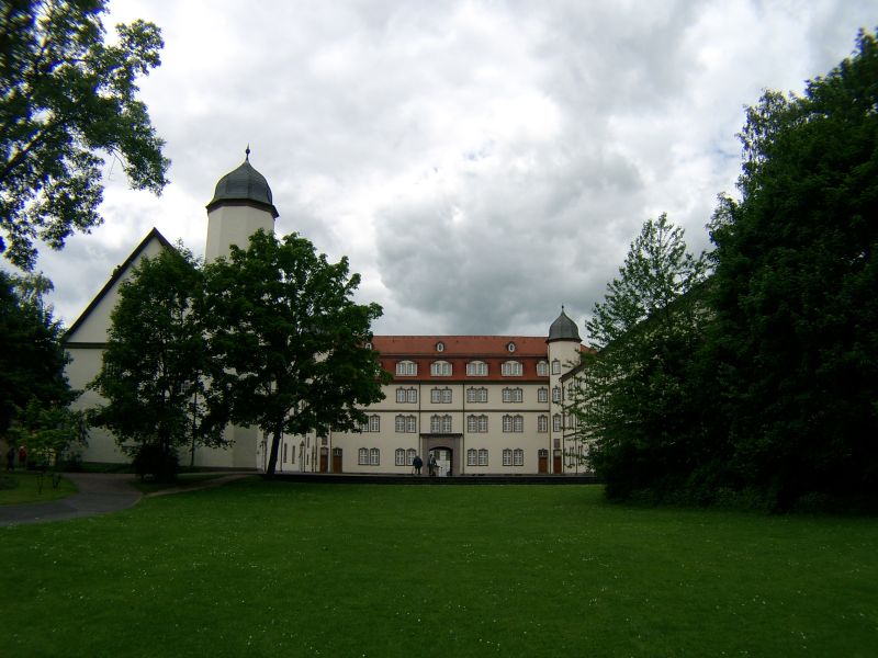 Schloss Rotenburg