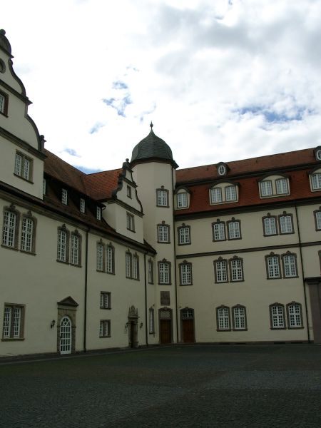 Schloss Rotenburg
