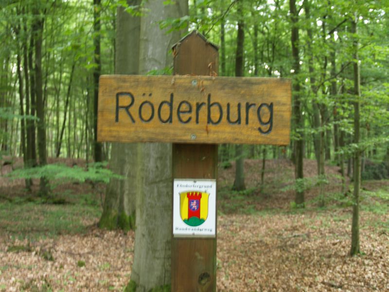 Wstung Rderburg