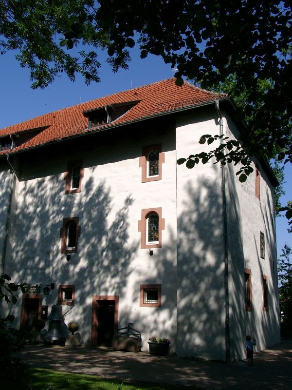 Burg Moringen