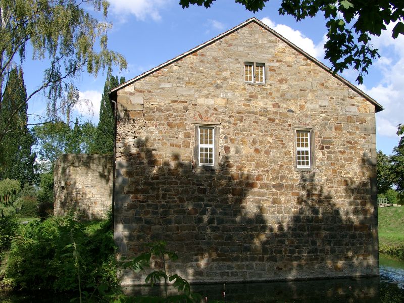 Burg Rodenberg