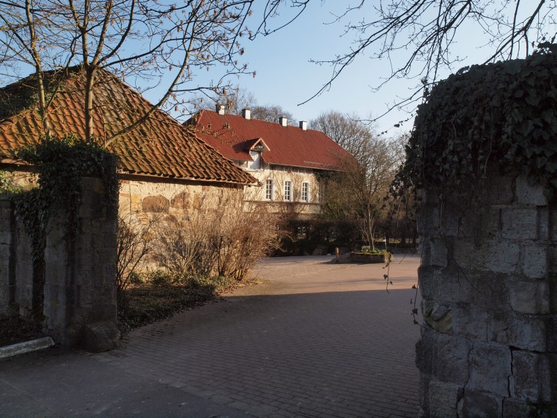 Rittergut Behrensen