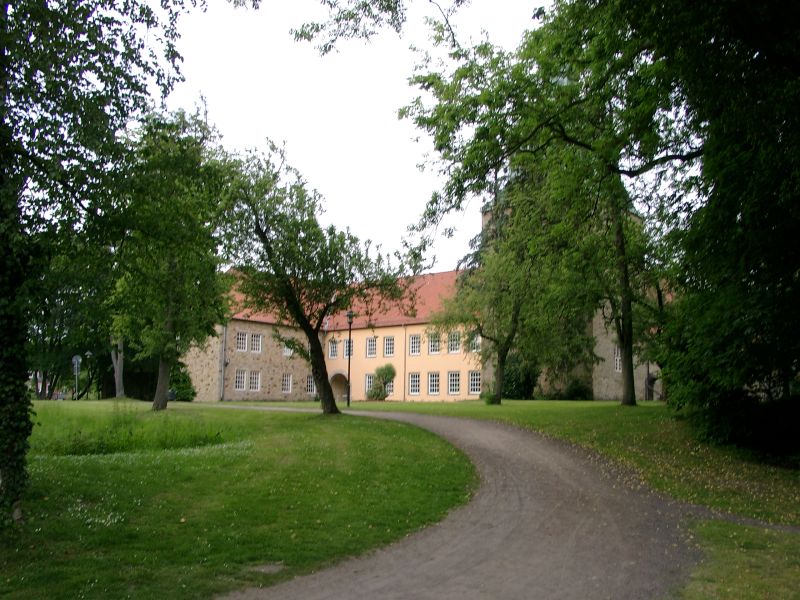 Schloss Frstenau