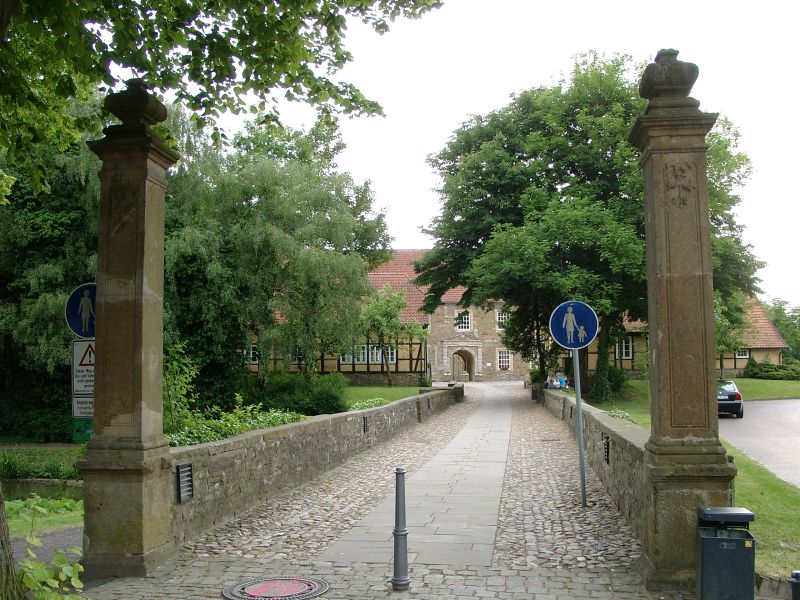 Schloss Frstenau