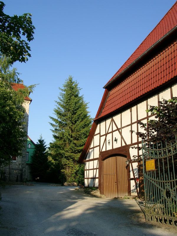 Schloss Hachenhausen