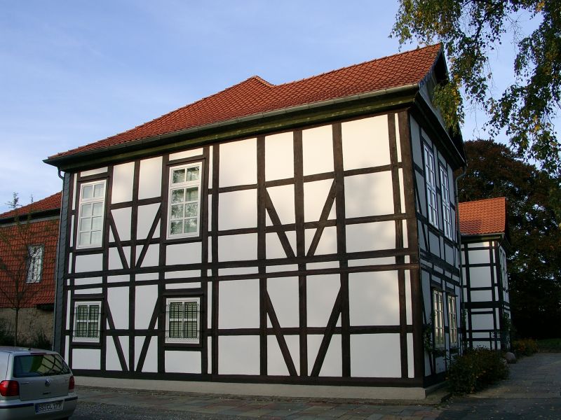 Schloss Seesen