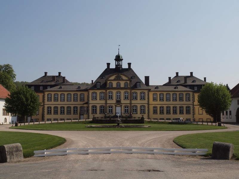 Schloss Sder