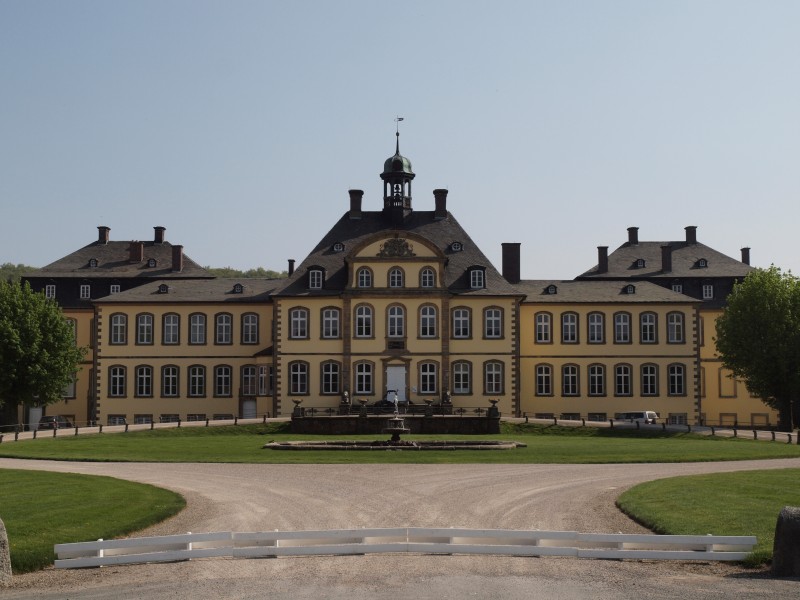 Schloss Sder