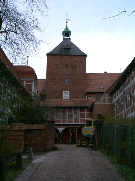 Schloss Winsen (Luhe)