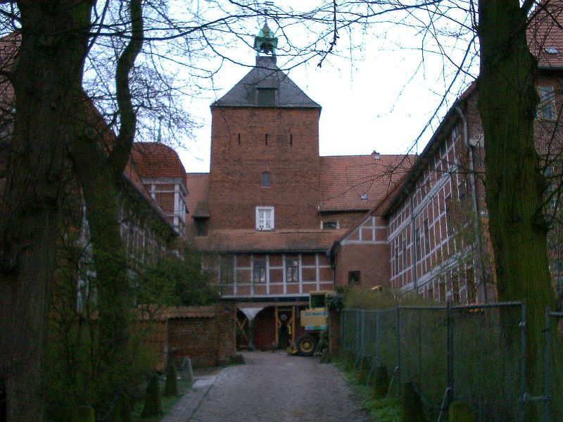 Schloss Winsen (Luhe)