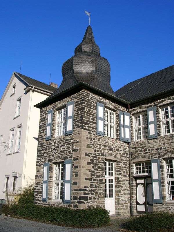 Burg Holtzbrinck