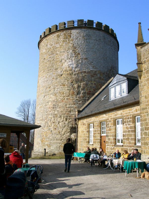 Burg Ravensberg