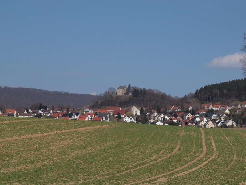 Burg Schwalenberg