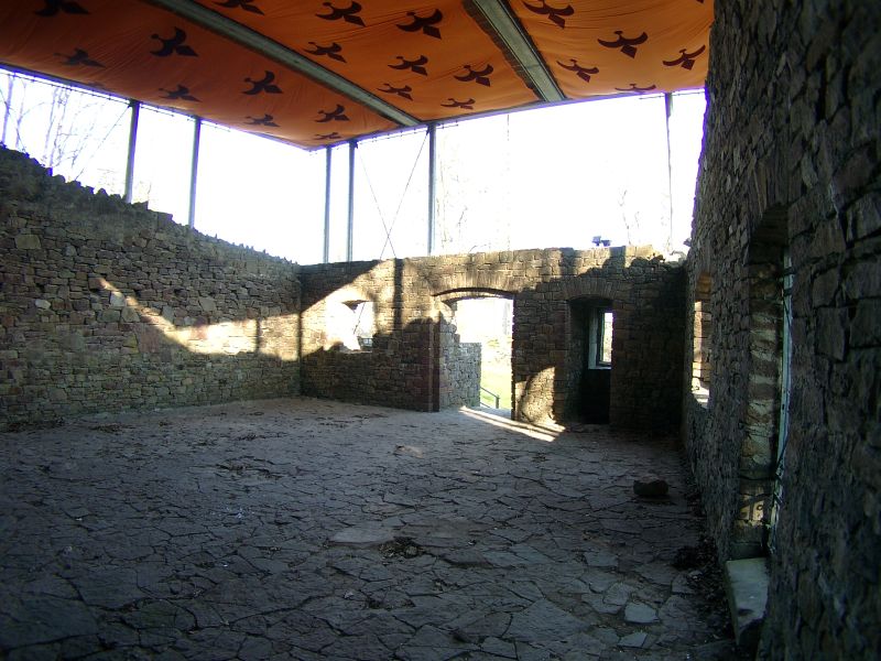 Burg Vlotho