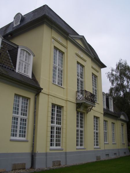 Haus Schmithausen