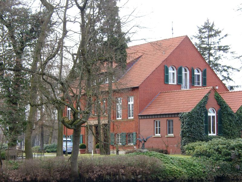 Haus Werl