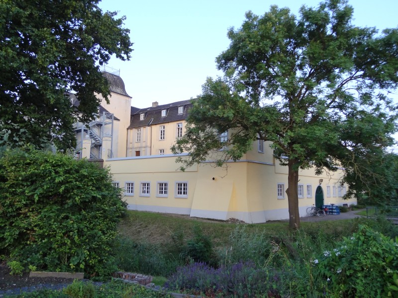 Schloss Bellinghoven